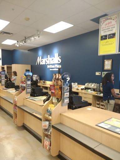 Department Store «Marshalls», reviews and photos, 3802 S Dale Mabry Hwy, Tampa, FL 33611, USA
