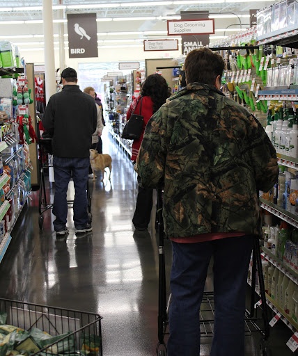 Pet Supply Store «Pet Supplies Plus», reviews and photos, 9430 W 159th St, Orland Park, IL 60467, USA