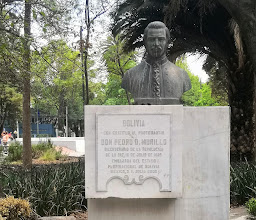 Escultórico Polanco Park photo