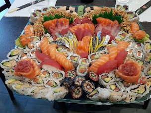 Photo n°23 de Jap'n Thaï à Châteaugiron ()