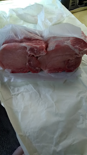 Grocery Store «East Center Market», reviews and photos, 816 E Center St, Wallingford, CT 06492, USA