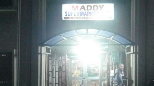 MADDY SUPERMARKET NIG. LTD, 13 Association Ave, Ilupeju, Lagos, Nigeria, Ice Cream Shop, state Lagos