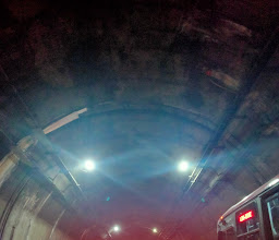 Túnel Acapulco photo