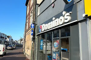 Domino's Pizza - Paignton image
