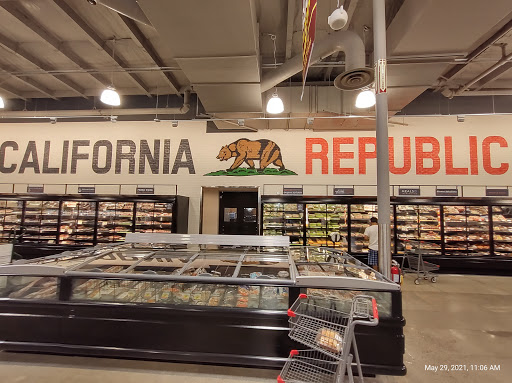 Supermarket «Lucky», reviews and photos, 6155 W Las Positas Blvd, Pleasanton, CA 94588, USA