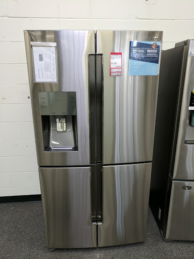 Electronics Store «Best Buy Outlet Store», reviews and photos, 5220 Capital Blvd, Raleigh, NC 27616, USA