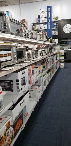 Electronics Store «Best Buy», reviews and photos, 1834 Joe Battle Blvd, El Paso, TX 79936, USA