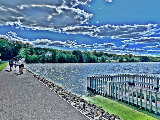 Nature Preserve «Franklin Lakes Nature Preserve», reviews and photos, 1 Nature Preserve Way, Franklin Lakes, NJ 07417, USA