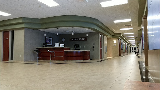 Gym «Life Time Athletic», reviews and photos, 1 Westchester Park Dr, West Harrison, NY 10604, USA