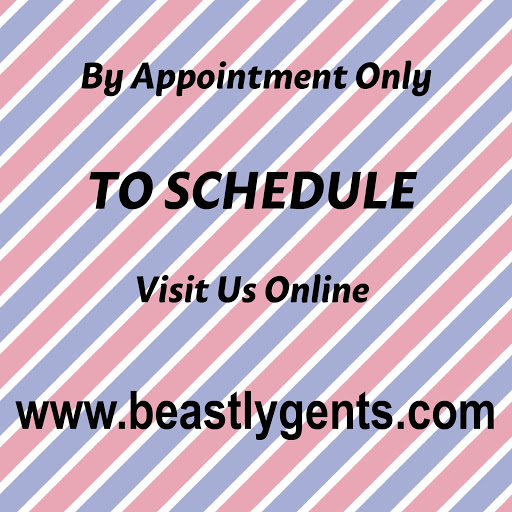 Barber Shop «Beastly Gents Barbershop», reviews and photos, 17265 N Judith Ave, Nampa, ID 83687, USA