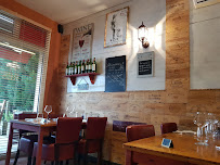 Atmosphère du Restaurant Le Millésime à Biganos - n°6