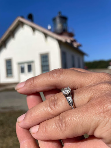 Museum «Lightkeepers Museum», reviews and photos, 45300 Lighthouse Rd, Mendocino, CA 95460, USA