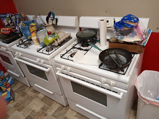 New Haven Ministries