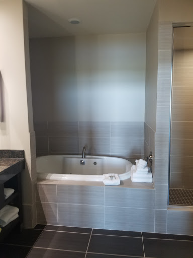 Resort «Grand Falls Casino Resort», reviews and photos, 1415 Grand Falls Blvd, Larchwood, IA 51241, USA