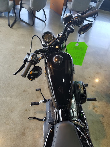 Motorcycle Dealer «Twin Cities Harley-Davidson», reviews and photos, 10770 165th St W, Lakeville, MN 55044, USA