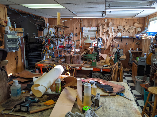 Springfield Saddle Shop