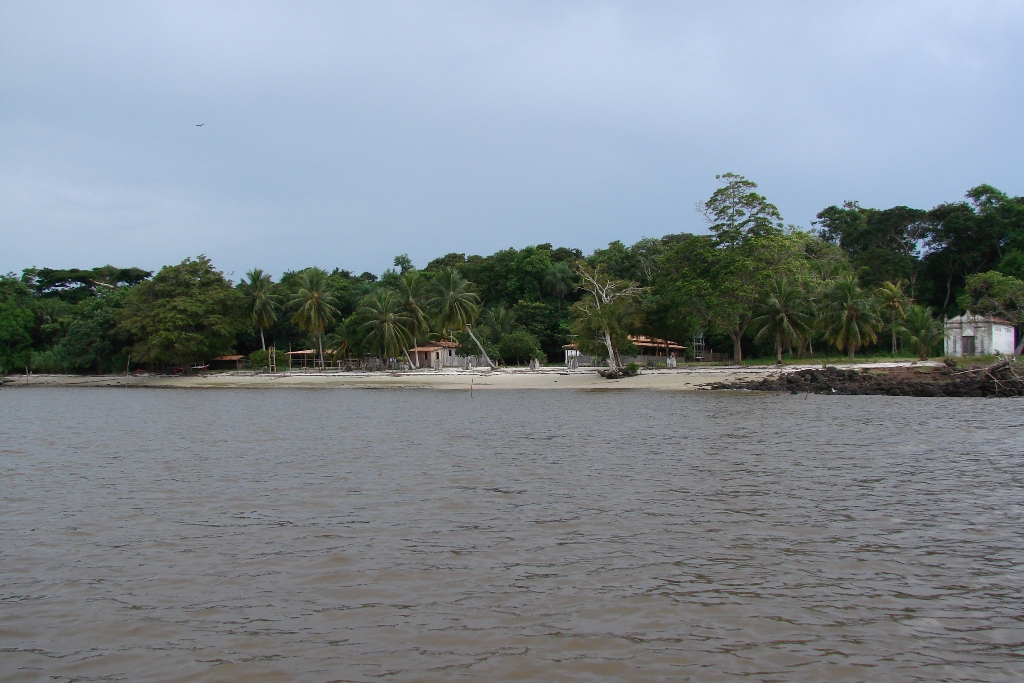 Photo de Praia Recreio avec un niveau de propreté de très propre