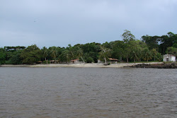 Photo de Praia Recreio avec un niveau de propreté de très propre
