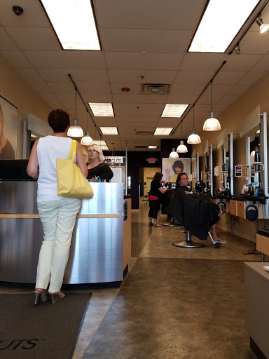 Hair Salon «Supercuts», reviews and photos, 2252 Linglestown Rd, Harrisburg, PA 17110, USA