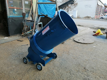 Gel - Bul Tarım Makina Sanayi Mısır, çeltik,Pamuk sapı parçalama makinası