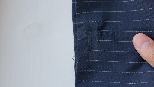 Dry Cleaner «Roosevelt Cleaners», reviews and photos, 3954 N Narragansett Ave, Chicago, IL 60634, USA