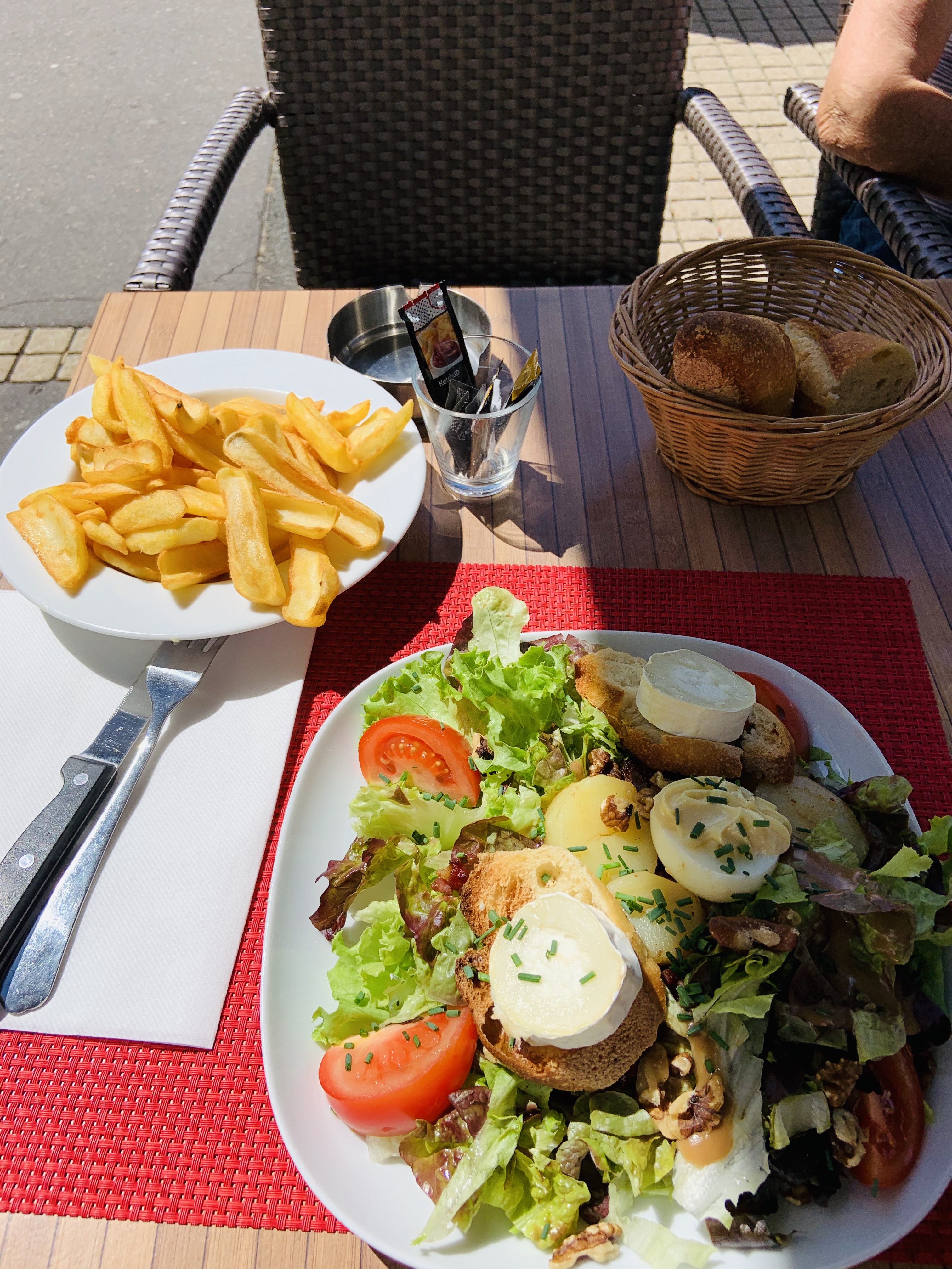 Photo n° 3 de l'avis de Nicolas.o fait le 22/07/2020 à 13:02