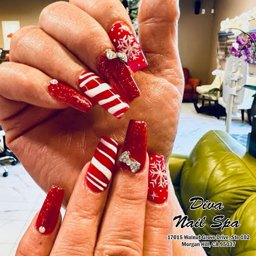 Day Spa «Diva Spa», reviews and photos, 17015 Walnut Grove Dr, Morgan Hill, CA 95037, USA