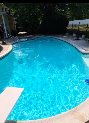 Blue Ribbon Pools, LLC