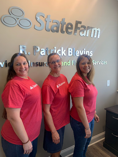 Insurance Agency «Patrick Blevins - State Farm Insurance Agent», reviews and photos