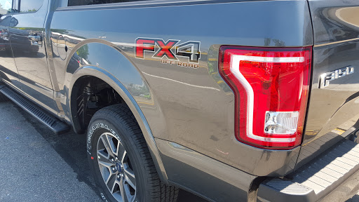 Ford Dealer «Ford Lincoln of Queens Boulevard», reviews and photos, 139-48 Queens Blvd, Jamaica, NY 11435, USA