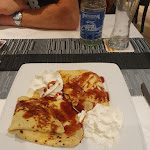 Photo n°6 de l'avis de Sabine.o fait le 17/08/2023 à 19:29 sur le  Balkan Restaurant Lensahn à Lensahn