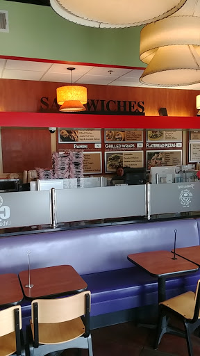 CJs Urban Cafe image