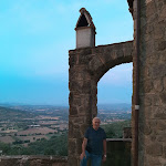 Photo n°15 de l'avis de Sebastiano.d fait le 08/10/2020 à 10:17 sur le  Ristorante Borgo Antico à Bassano In Teverina