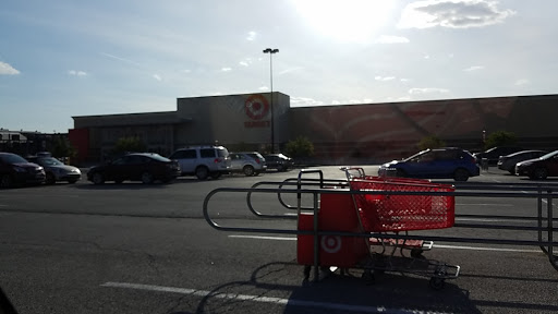 Department Store «Target», reviews and photos, 1883 Wentzville Pkwy, Wentzville, MO 63385, USA