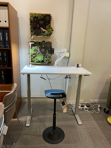 Alan Desk Business Interiors, Inc. image