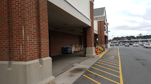 Shopping Mall «Ellsworth Shopping Center», reviews and photos, 175 High St, Ellsworth, ME 04605, USA