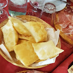 Photo n°4 de l'avis de Roland.t fait le 17/08/2019 à 21:51 sur le  Ristorante Albergo Osteria Come una volta à Correggio