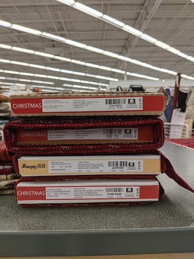 Fabric Store «Jo-Ann Fabrics and Crafts», reviews and photos, 1400 Green Oaks Rd, Fort Worth, TX 76116, USA