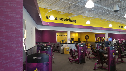 Gym «Planet Fitness», reviews and photos, 26 Pearl St, Norwalk, CT 06850, USA