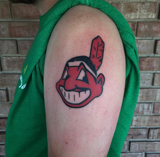 Explore men sleeve tattoo ideas, creative tattoo ideas in Tallmadge, available at Killjoy tattoo