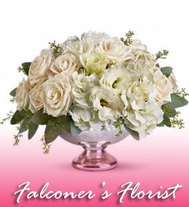 Florist «S. F. Falconer Florist, Inc.», reviews and photos, 8 S Maryland Ave, Port Washington, NY 11050, USA