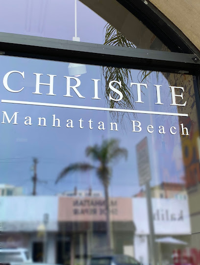 CHRISTIE Manhattan Beach
