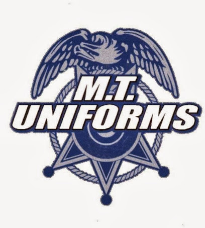 M.T. Uniforms