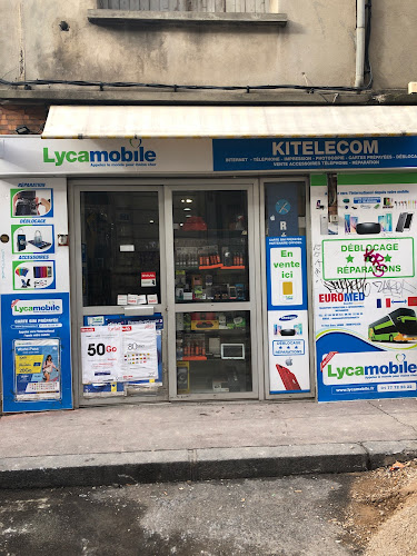 Magasin Kitelecom Montpellier