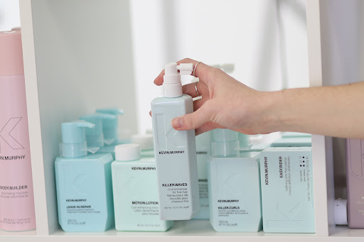 Hair Salon «West 13th Salon», reviews and photos, 734 13th Ave E, West Fargo, ND 58078, USA