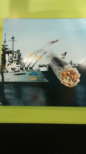 Mexican Restaurant «Islands Fresh Mex Grill», reviews and photos, 310 N Front St #1, Wilmington, NC 28401, USA