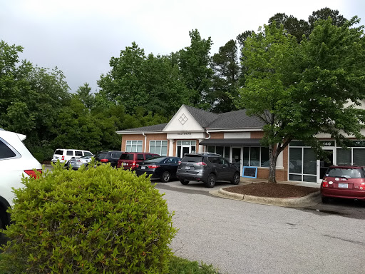 136 Oakhall Dr, Holly Springs, NC 27540, USA