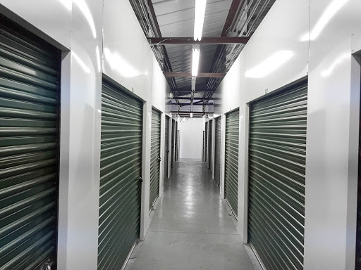 Self-Storage Facility «StorQuest Self Storage», reviews and photos, 1220 Isabell St, Golden, CO 80401, USA