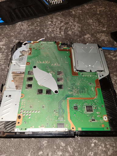 Game Store «Fix & Play Electronics», reviews and photos, 10575 W Indian School Rd #102, Avondale, AZ 85392, USA