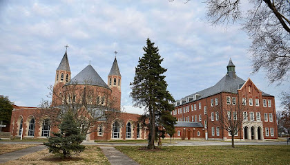 St Mary's Institute